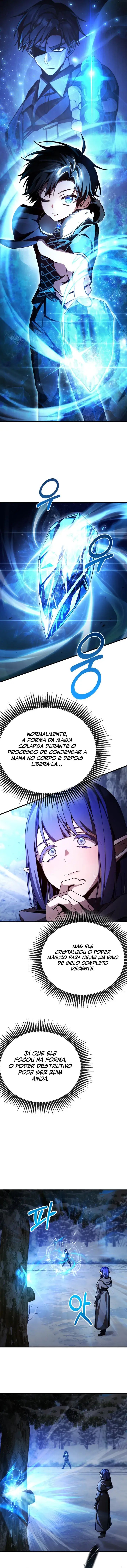 Legendary Prodigy Of The Duke Ch. 2 第39页