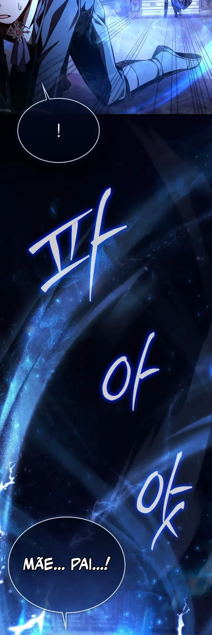 Legendary Prodigy Of The Duke Ch. 2 第5页