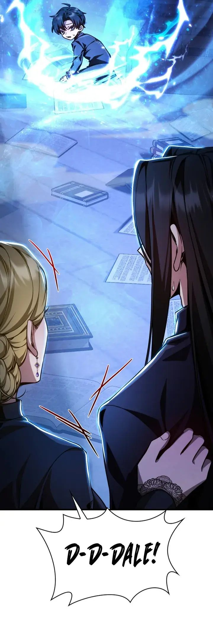 Legendary Prodigy Of The Duke Ch. 2 第6页