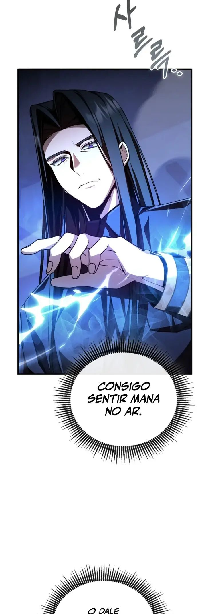 Legendary Prodigy Of The Duke Ch. 2 第8页