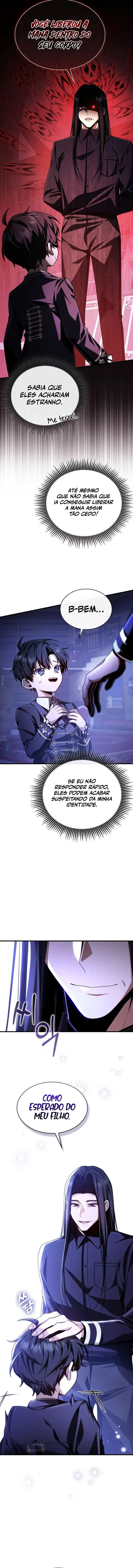 Legendary Prodigy Of The Duke Ch. 2 第10页