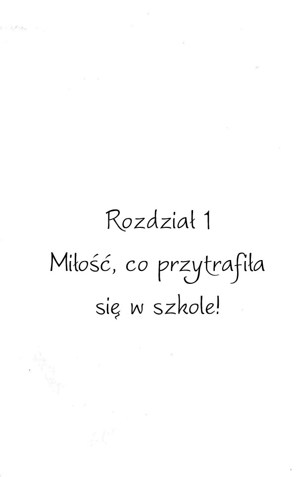 I''s Miłość co przytrafiła się w szkole! 第10页