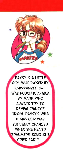 Pansy of Light Vol. 1 Ch. 1.1 第2页