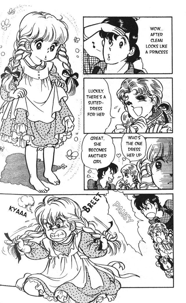 Pansy of Light Vol. 1 Ch. 1.1 第22页