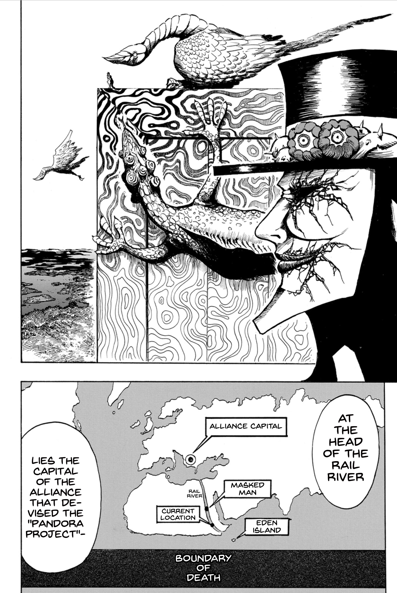 Cambria A Reason to Fight 第50页