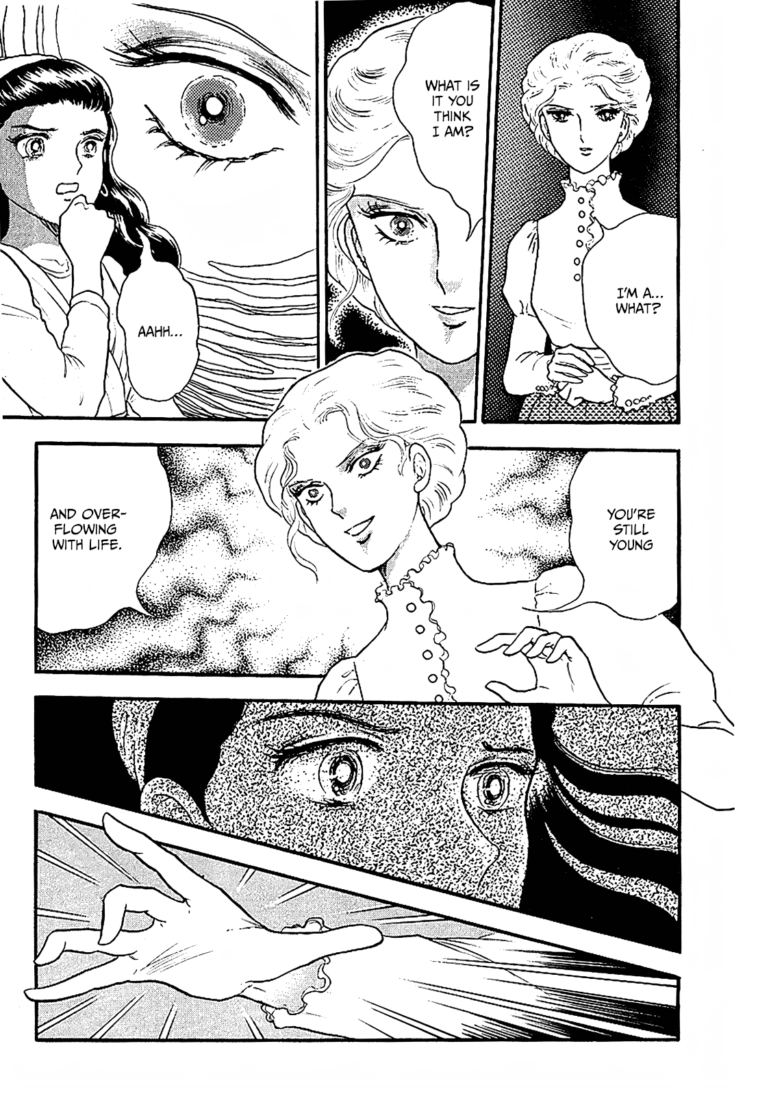 13 Nights of Demons Vol. 1 Ch. 5 第9页