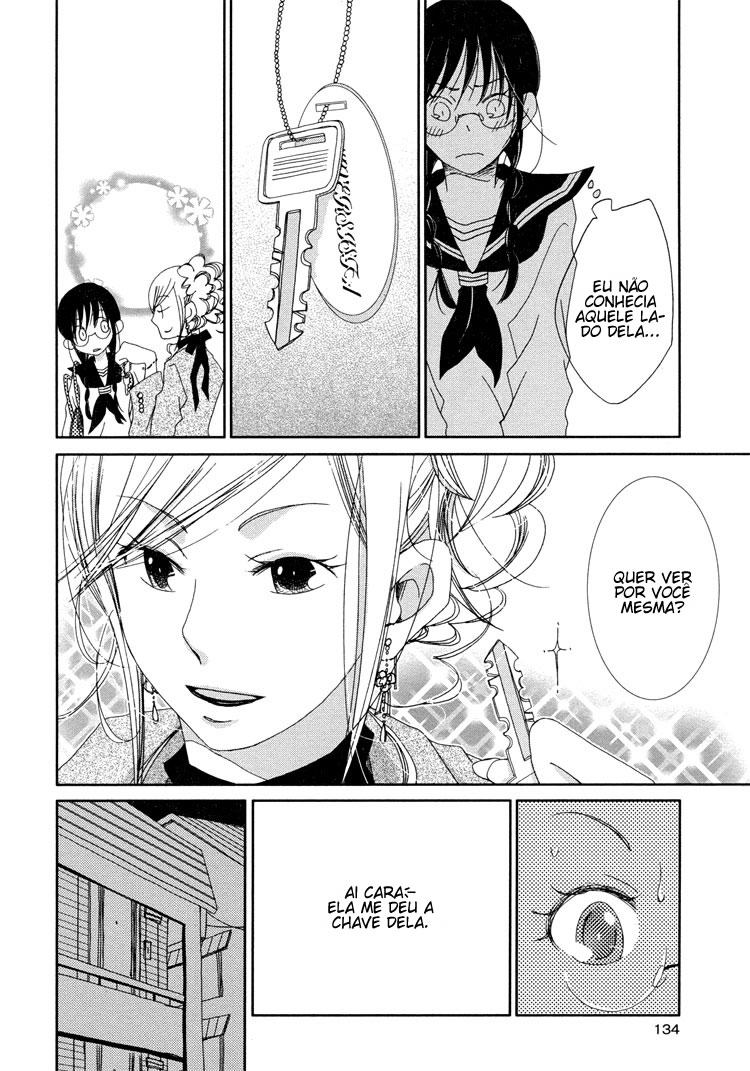 Junsui Adolescence Vol. 1 Ch. 2 第8页