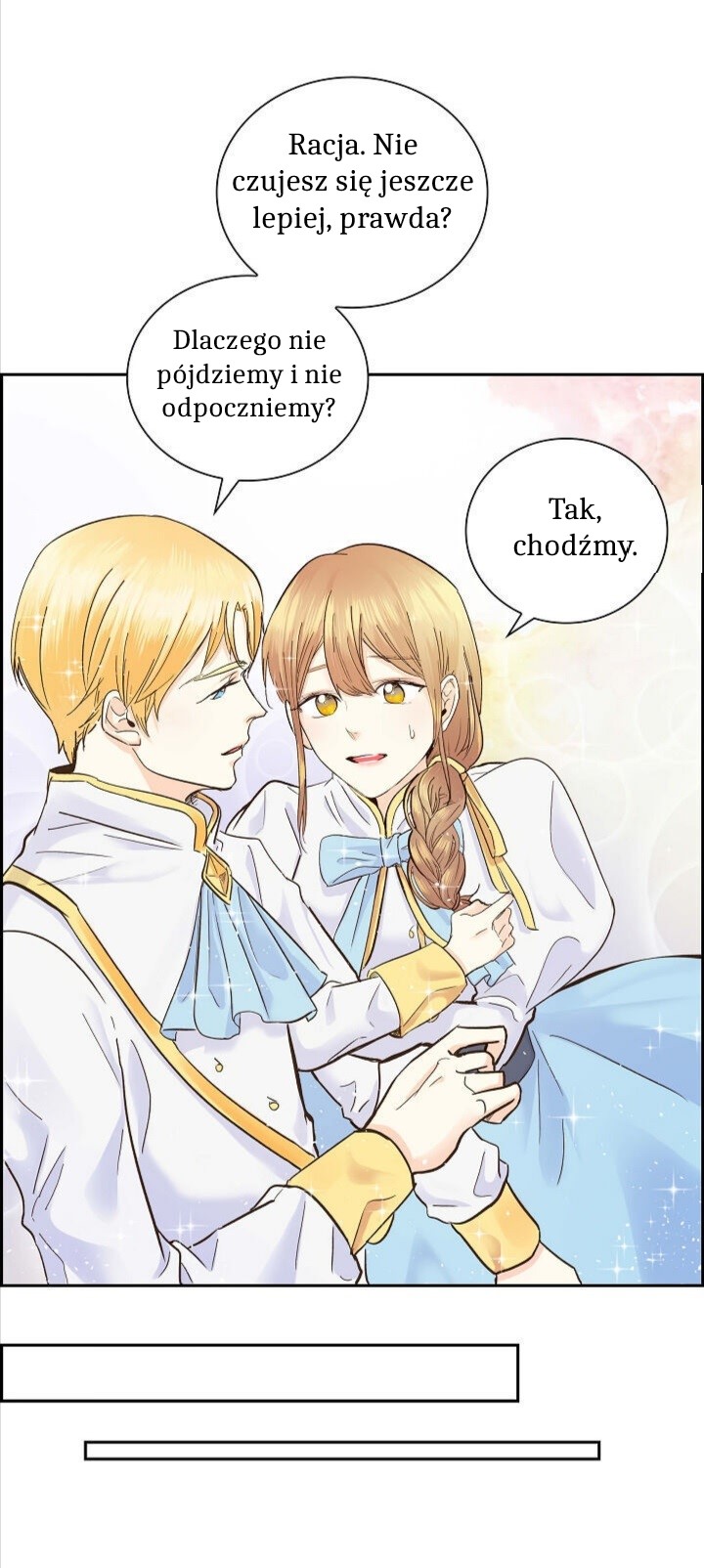 For Stella Vol. 1 Ch. 2 第34页