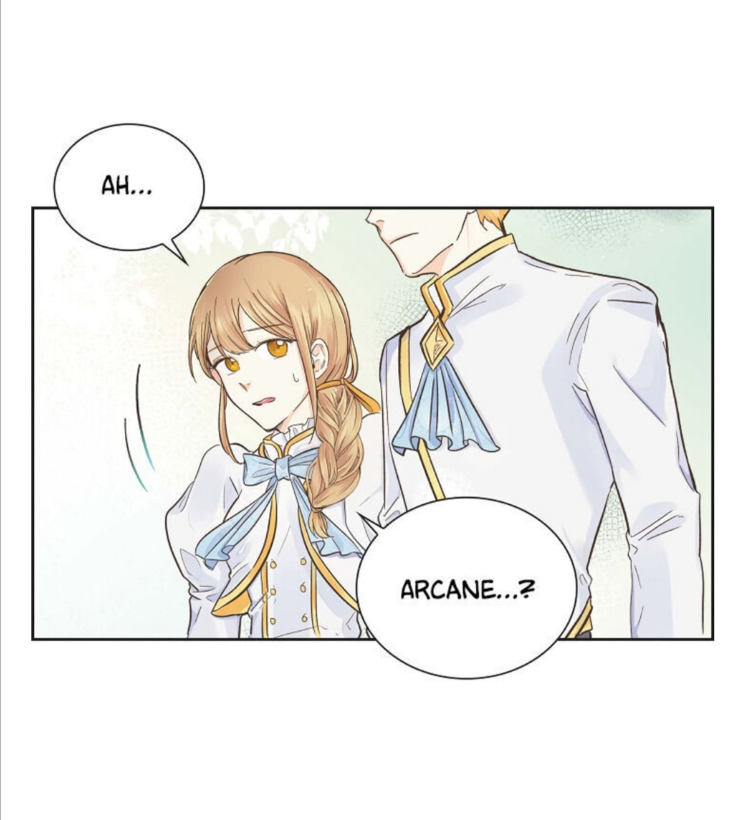 For Stella Vol. 1 Ch. 2 第70页