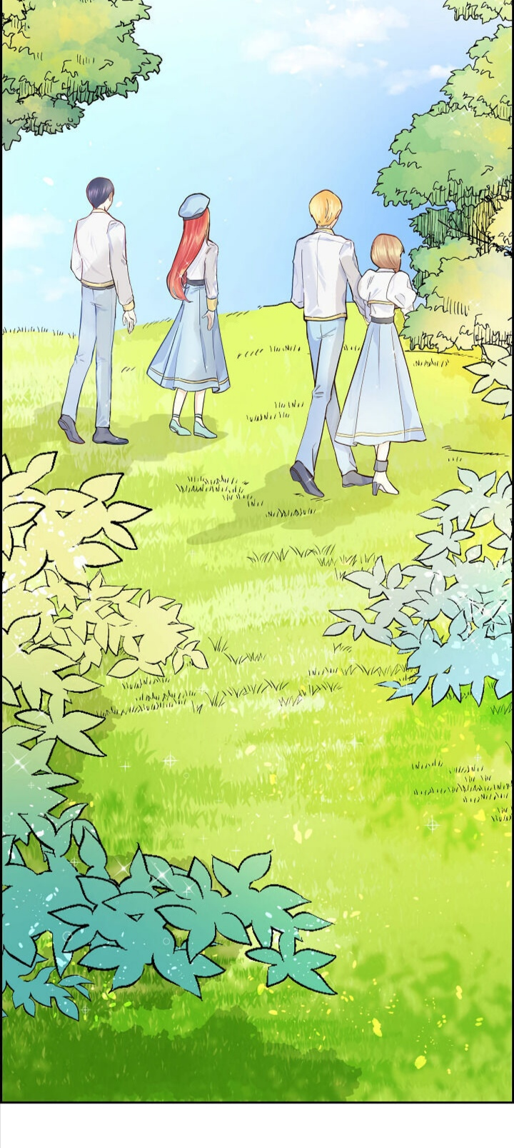 For Stella Vol. 1 Ch. 2 第80页