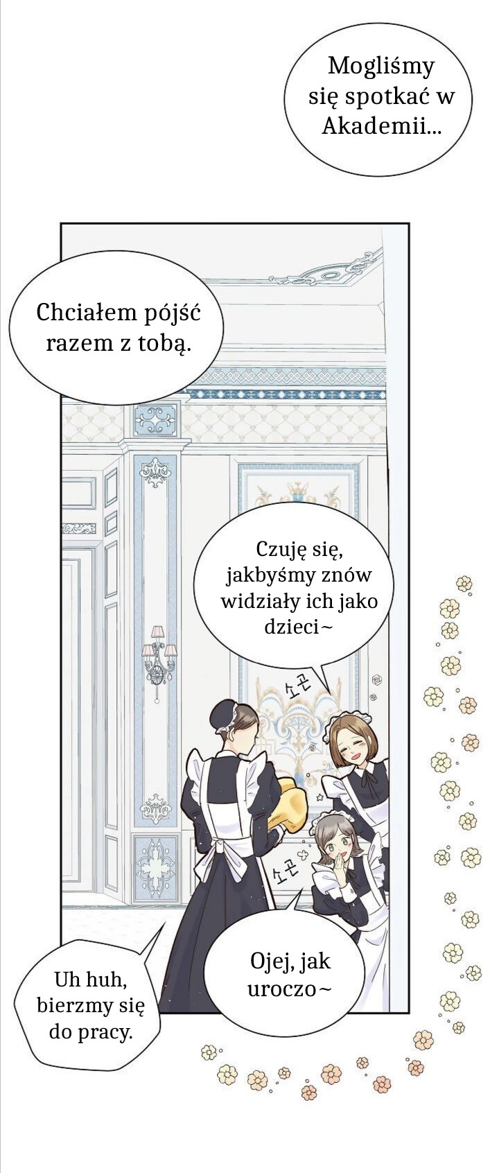 For Stella Vol. 1 Ch. 2 第9页