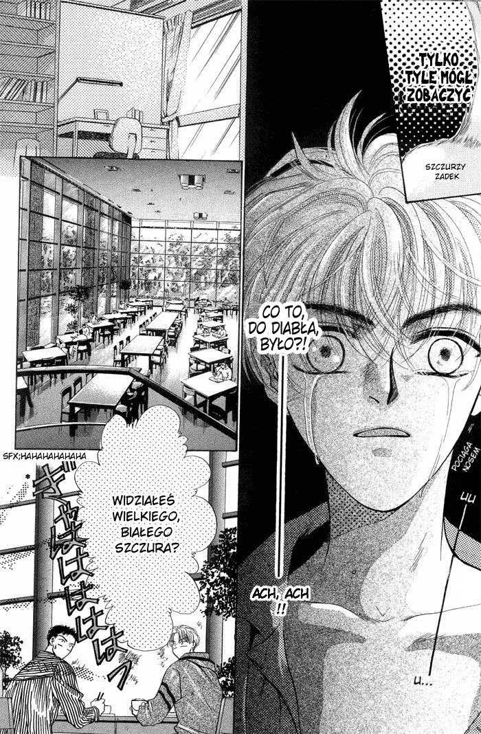 Komatta Toki ni wa Hoshi ni Kike! Vol. 1 Ch. 1 第22页