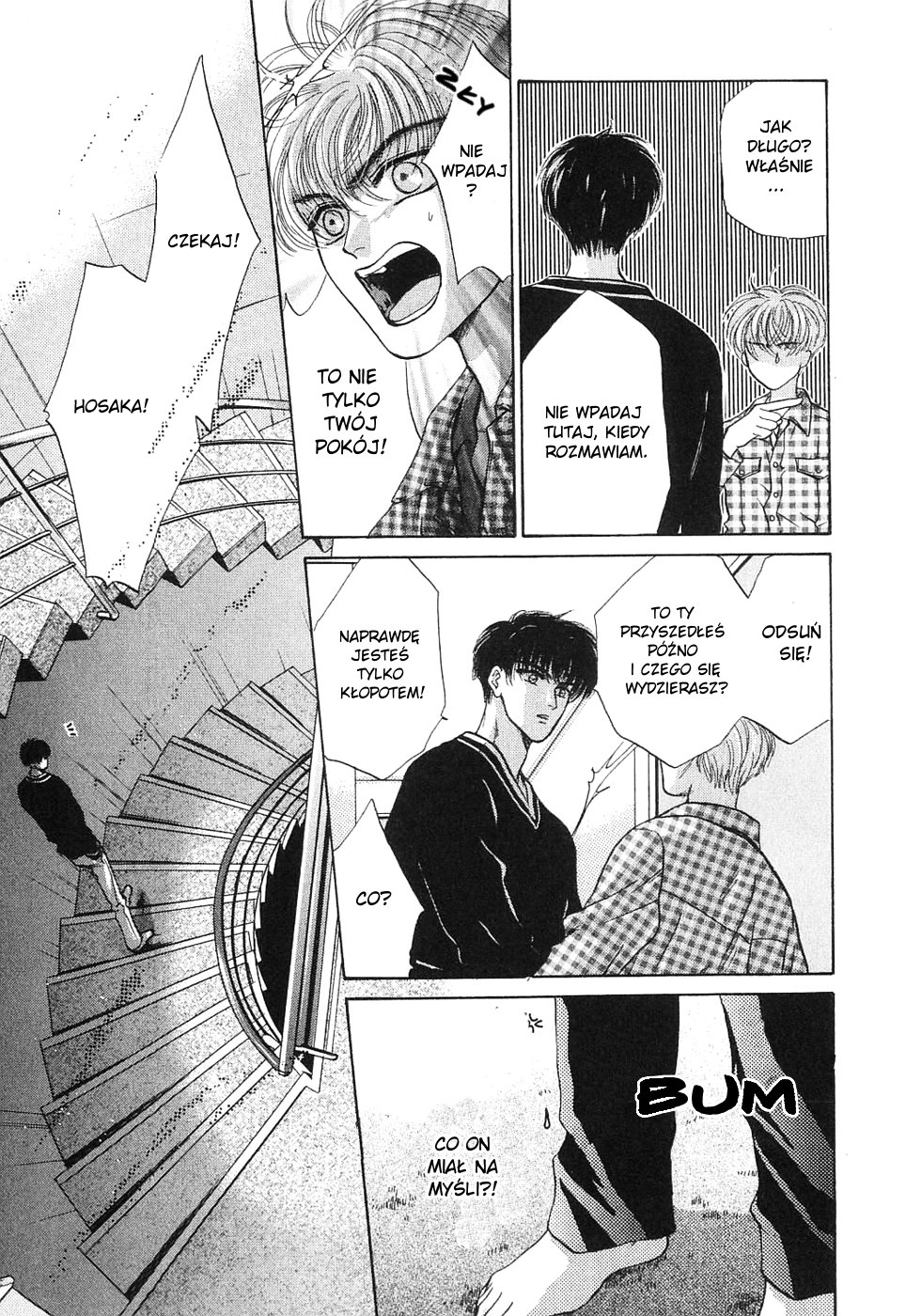 Komatta Toki ni wa Hoshi ni Kike! Vol. 1 Ch. 1 第29页