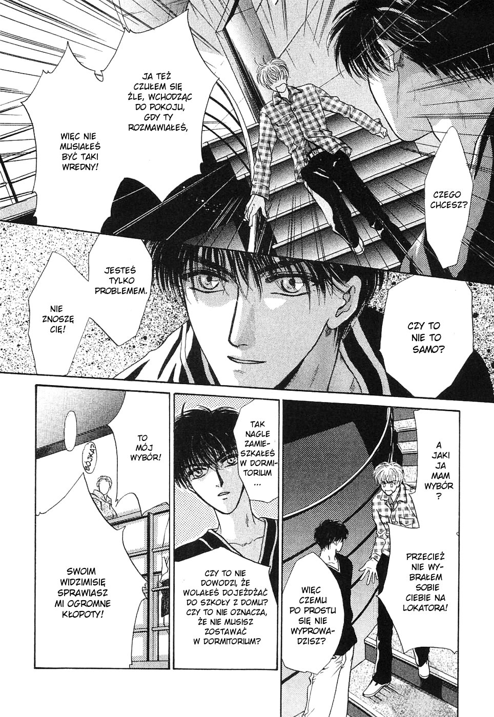 Komatta Toki ni wa Hoshi ni Kike! Vol. 1 Ch. 1 第30页