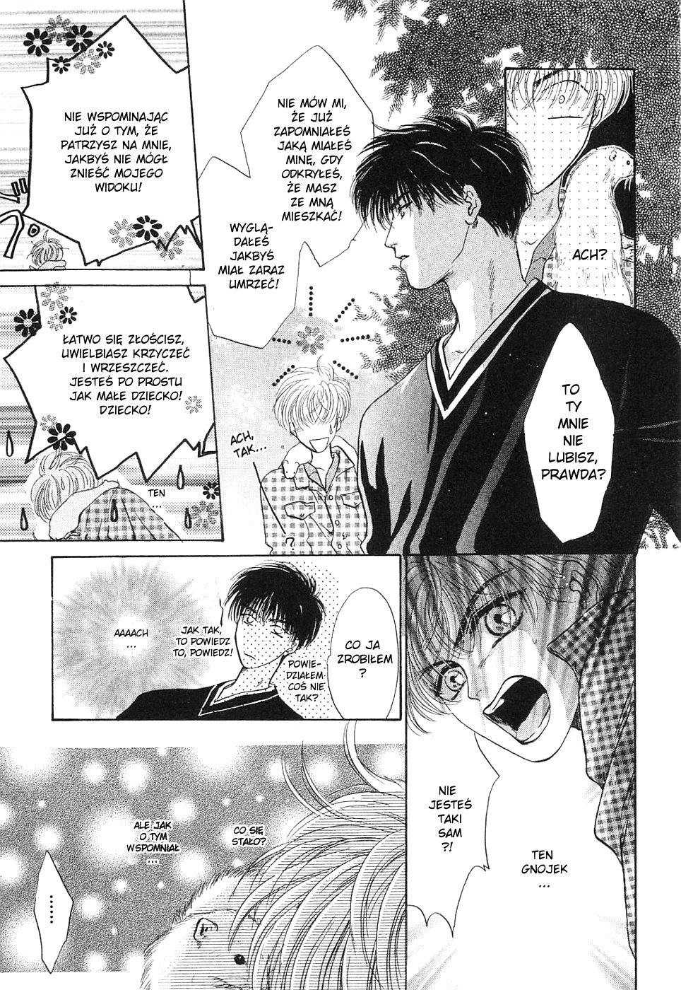 Komatta Toki ni wa Hoshi ni Kike! Vol. 1 Ch. 1 第47页