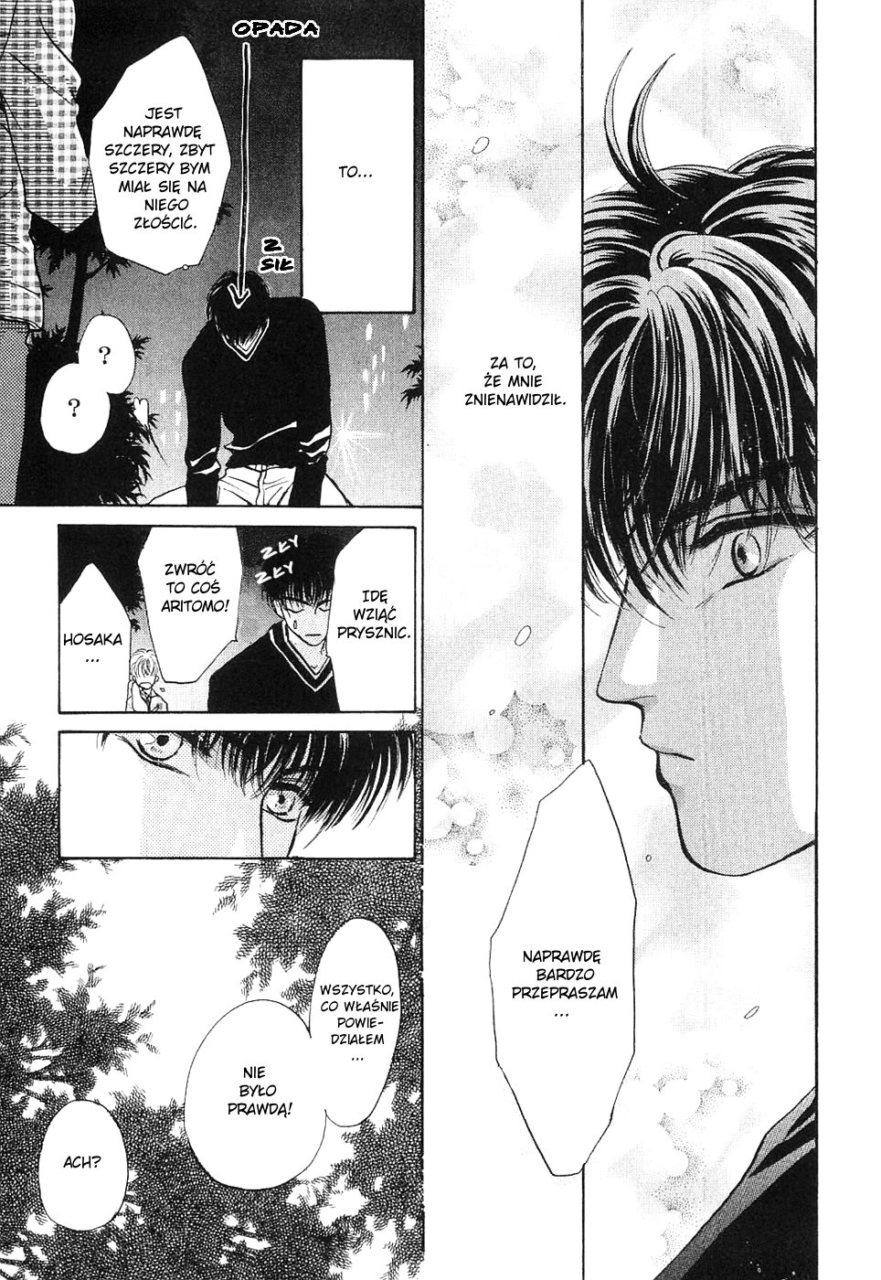 Komatta Toki ni wa Hoshi ni Kike! Vol. 1 Ch. 1 第49页