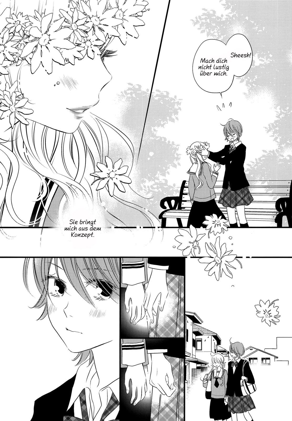 This Girl Will Make Me a Woman Vol. 1 Ch. 1 第14页
