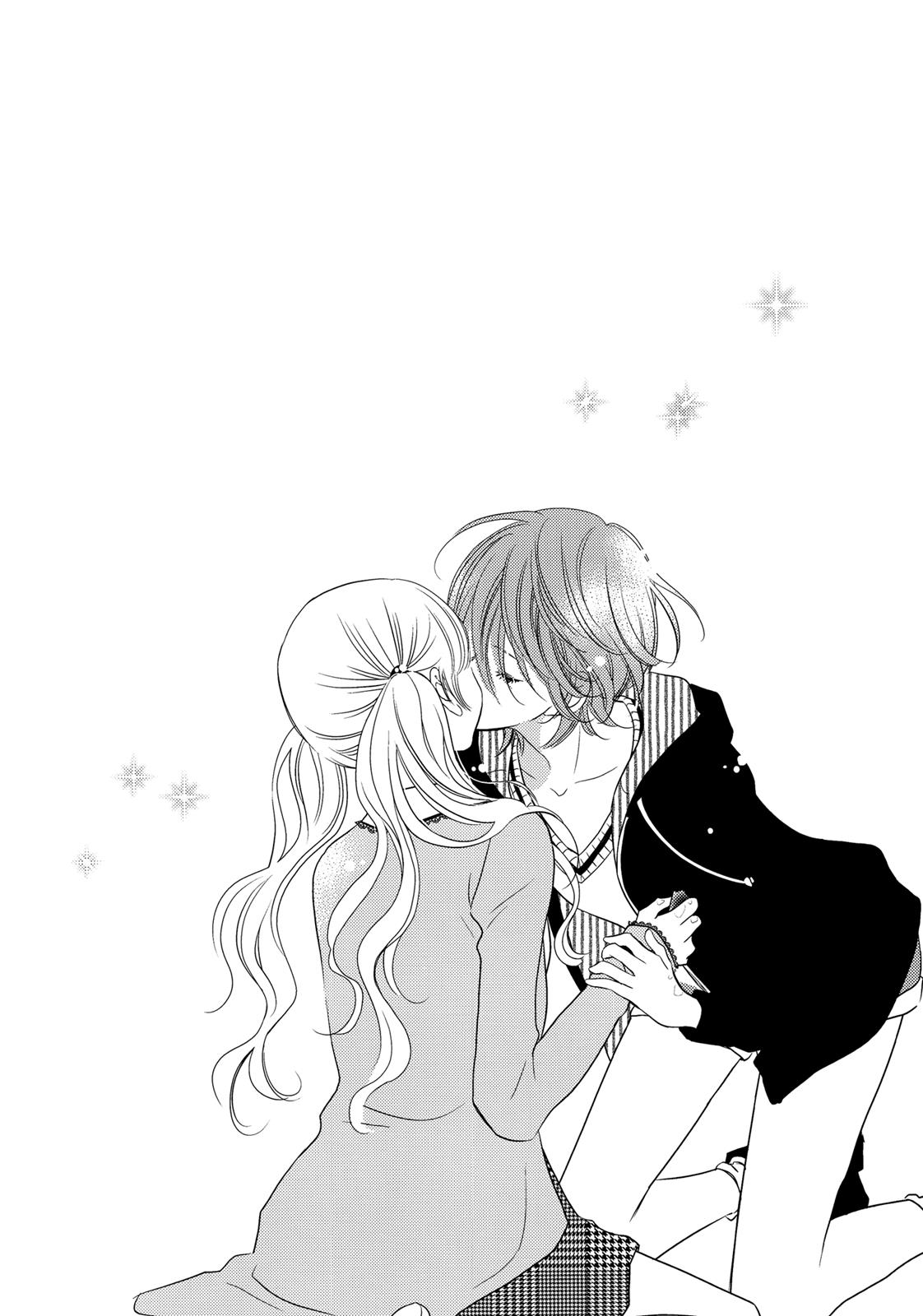 This Girl Will Make Me a Woman Vol. 1 Ch. 1 第28页