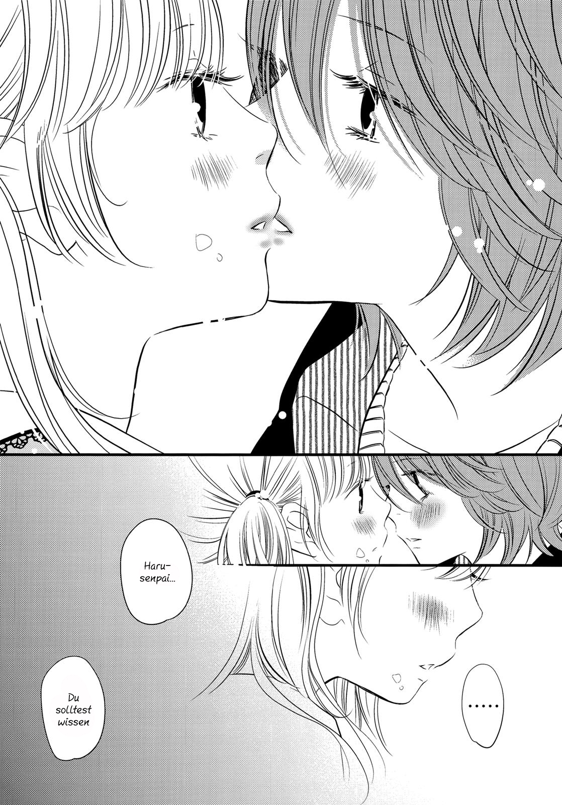 This Girl Will Make Me a Woman Vol. 1 Ch. 1 第29页
