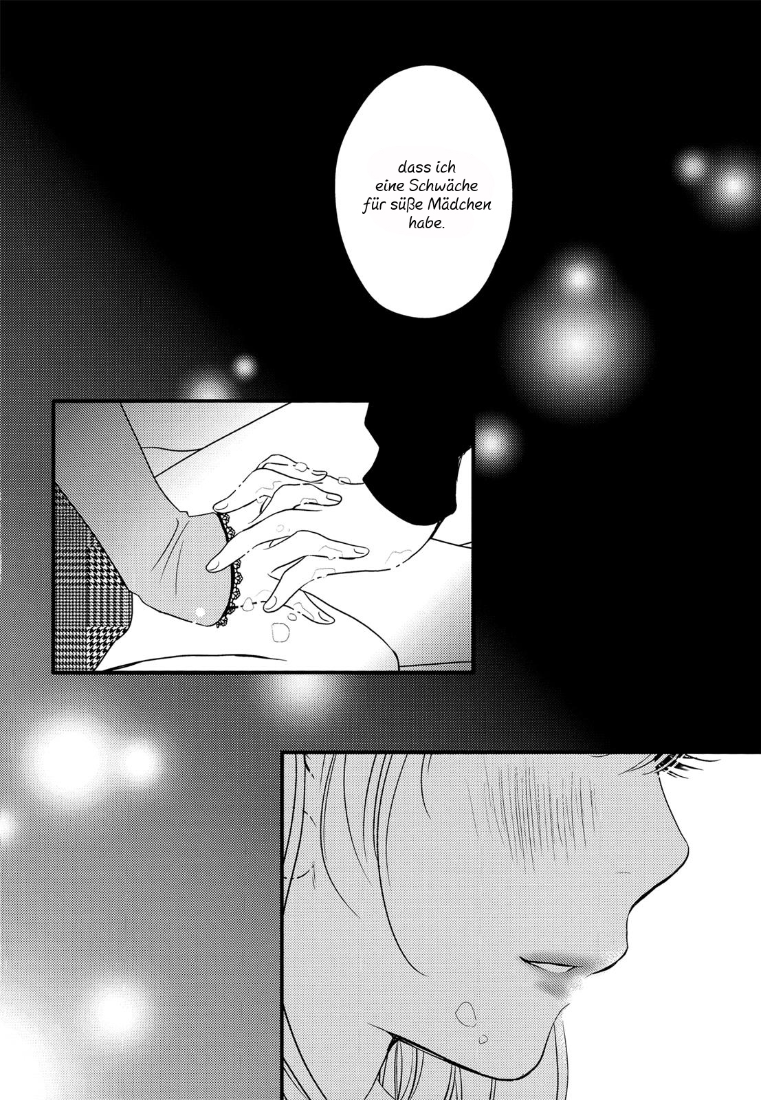 This Girl Will Make Me a Woman Vol. 1 Ch. 1 第30页