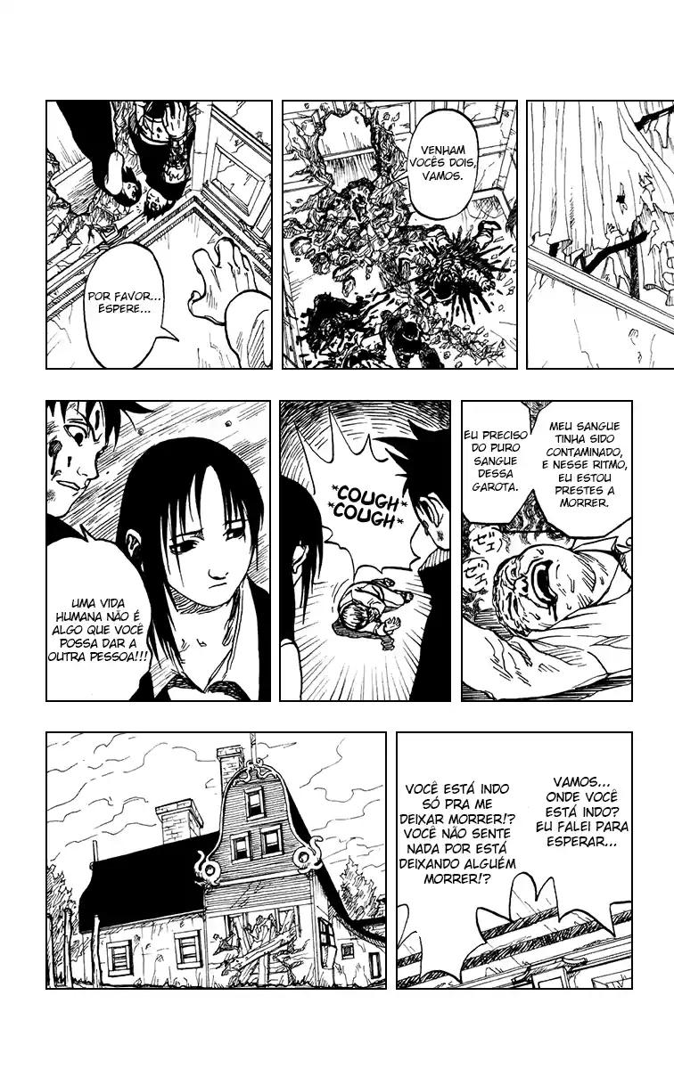 Karakuri Oneshot 第31页