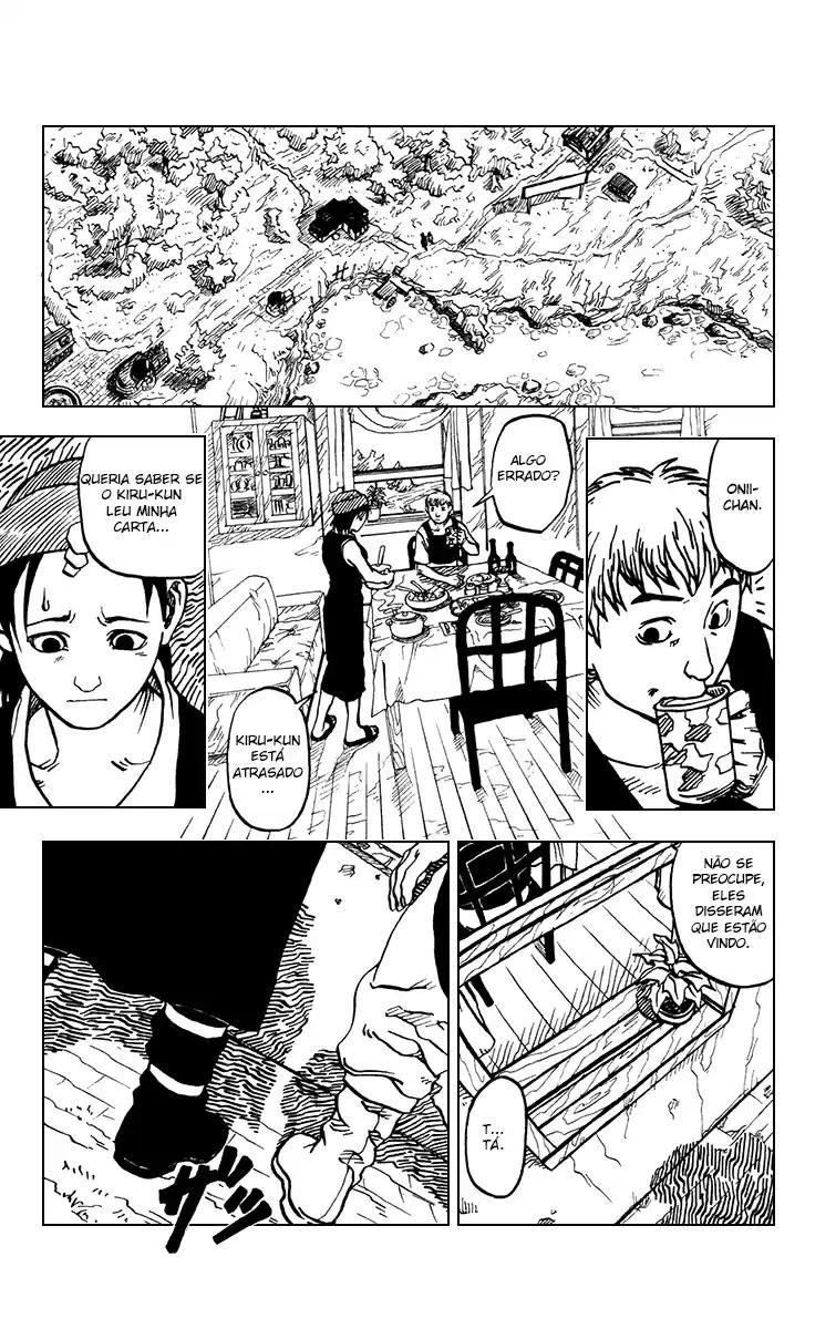 Karakuri Oneshot 第8页