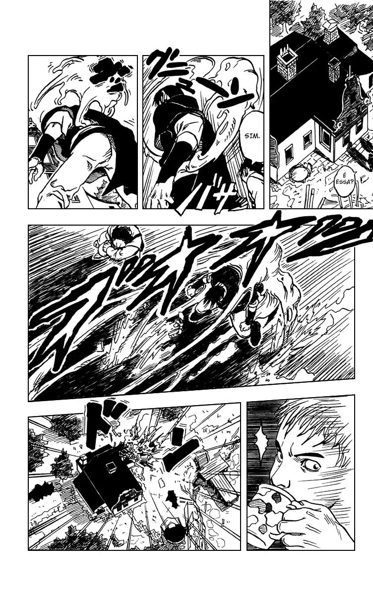 Karakuri Oneshot 第9页