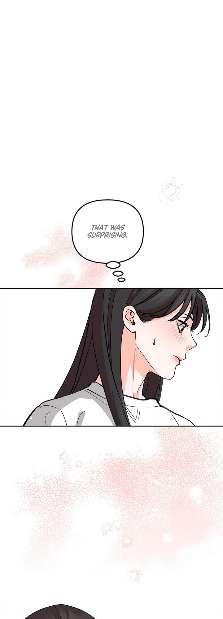 Love Caution Ch. 1 第30页