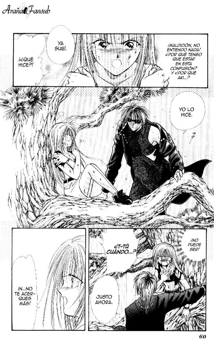 Ceres Celestial Legend Ch. 2 第16页