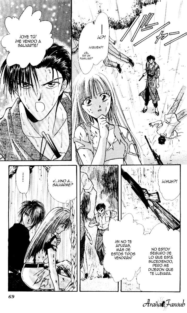 Ceres Celestial Legend Ch. 2 第24页