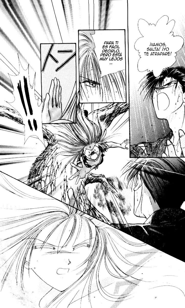 Ceres Celestial Legend Ch. 2 第25页