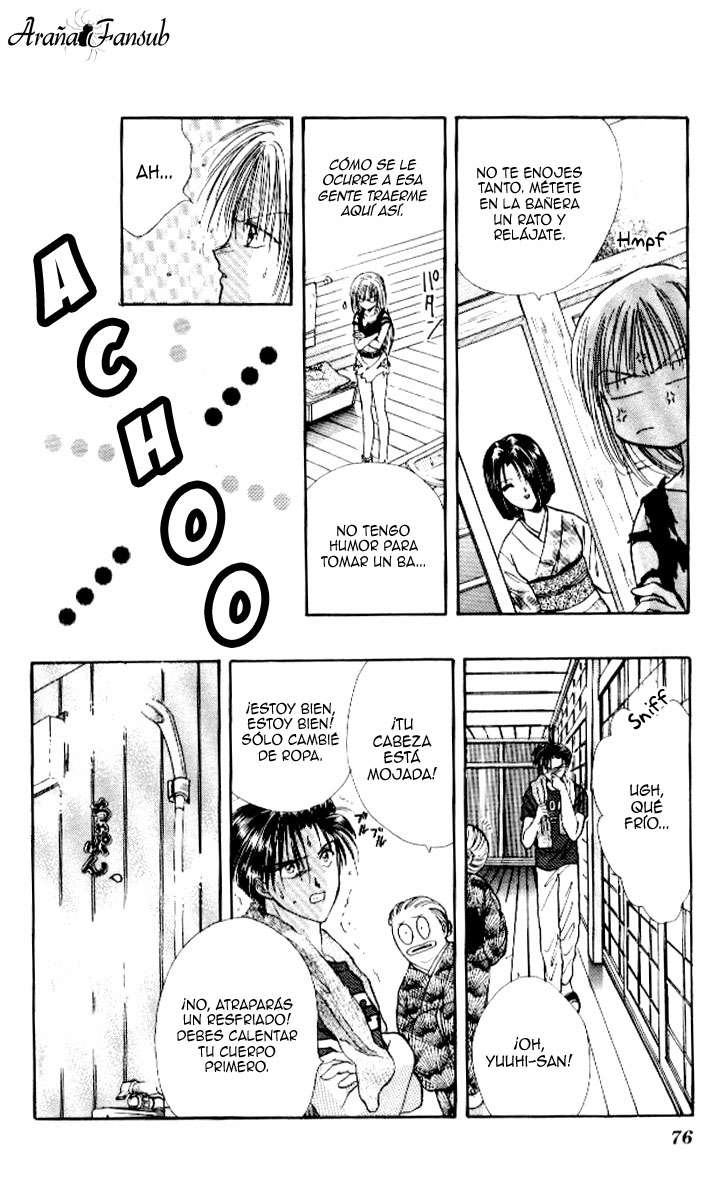 Ceres Celestial Legend Ch. 2 第31页