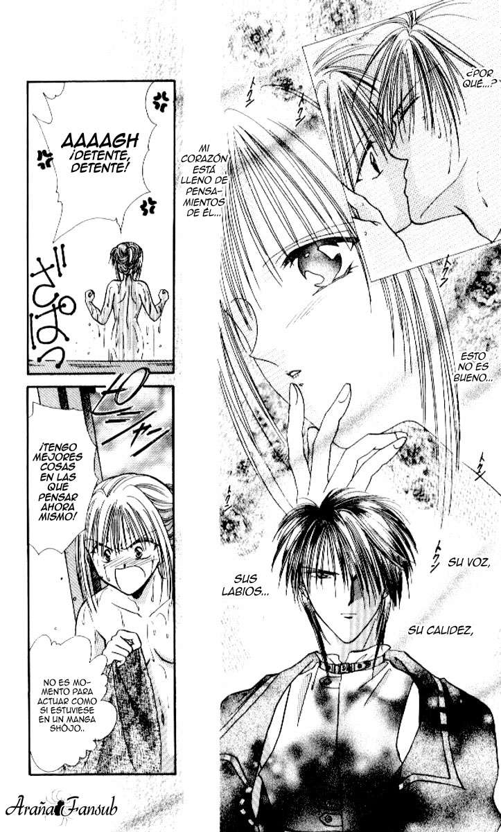 Ceres Celestial Legend Ch. 2 第33页