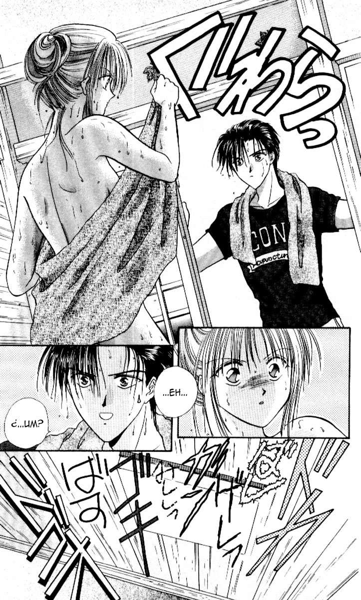 Ceres Celestial Legend Ch. 2 第34页