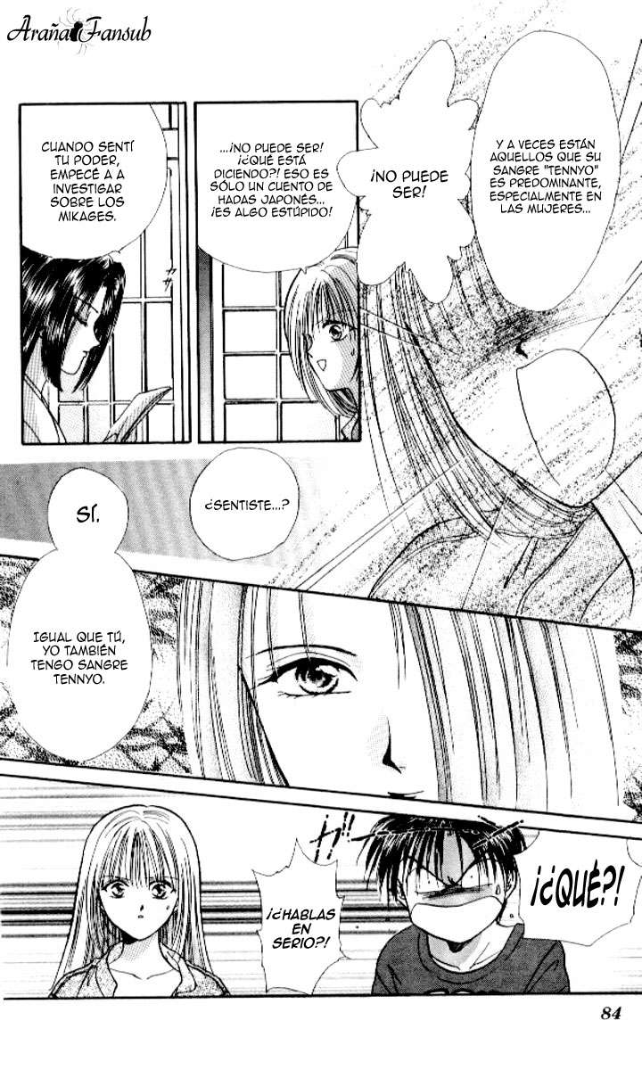 Ceres Celestial Legend Ch. 2 第39页