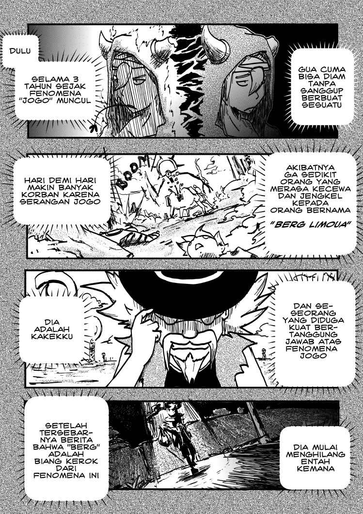 QUARK Tanggung Jawab 第6页