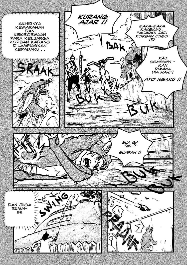 QUARK Tanggung Jawab 第7页