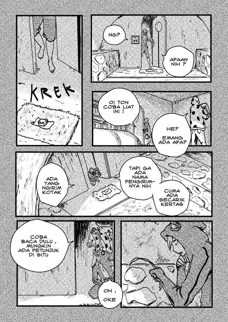QUARK Tanggung Jawab 第9页