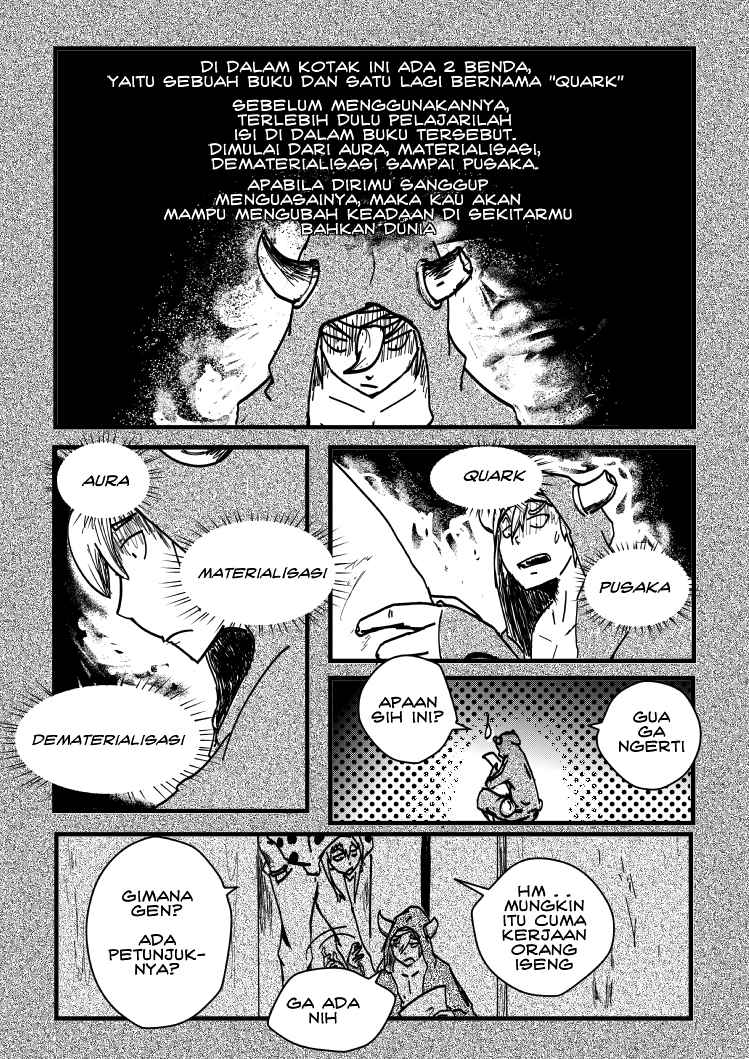 QUARK Tanggung Jawab 第10页