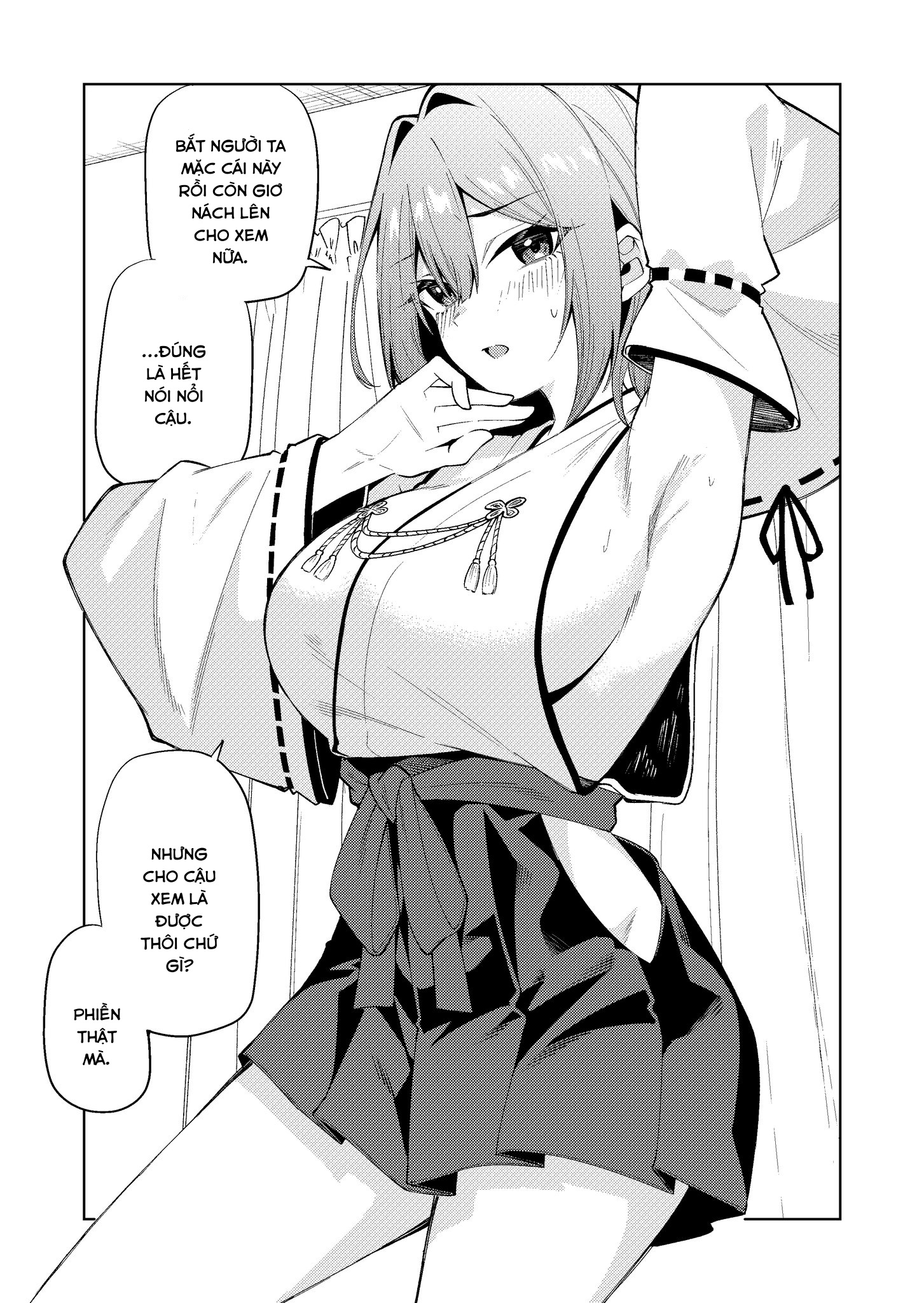 Donna kakkou demo shite kureru kanojo 第7页