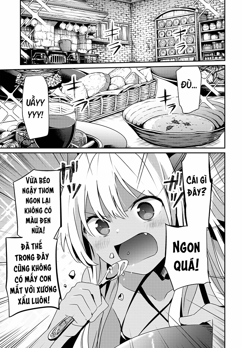 Isekai de Ore dake ga Maou no Pet ni!? Oneshot 第20页