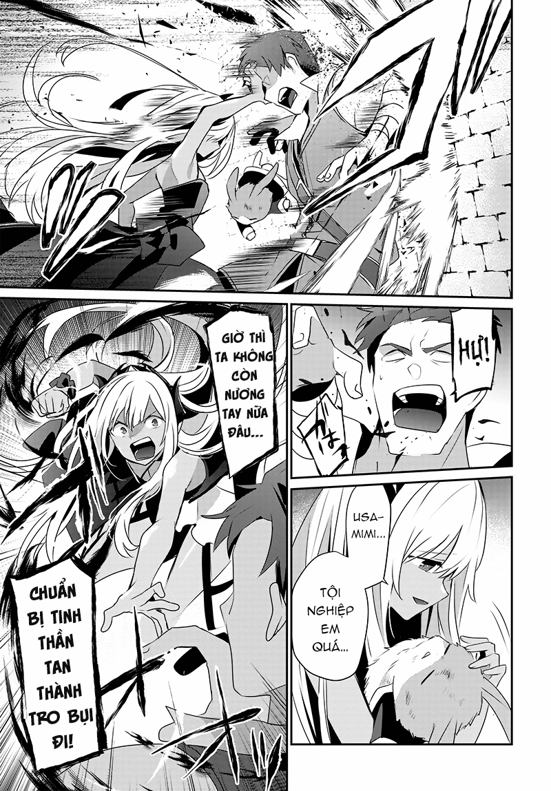 Isekai de Ore dake ga Maou no Pet ni!? Oneshot 第38页