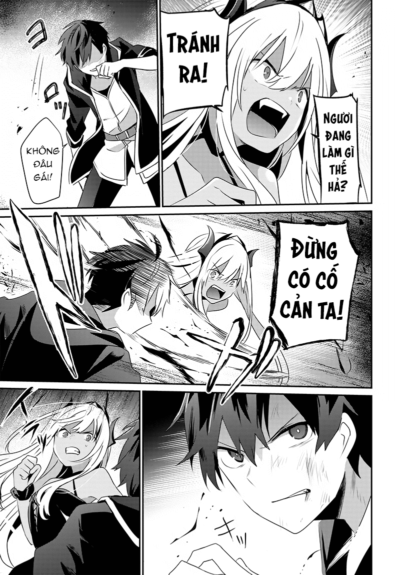 Isekai de Ore dake ga Maou no Pet ni!? Oneshot 第40页