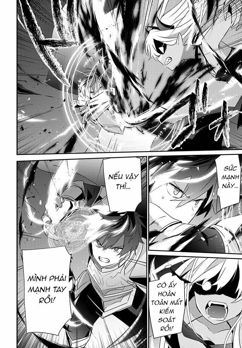 Isekai de Ore dake ga Maou no Pet ni!? Oneshot 第53页