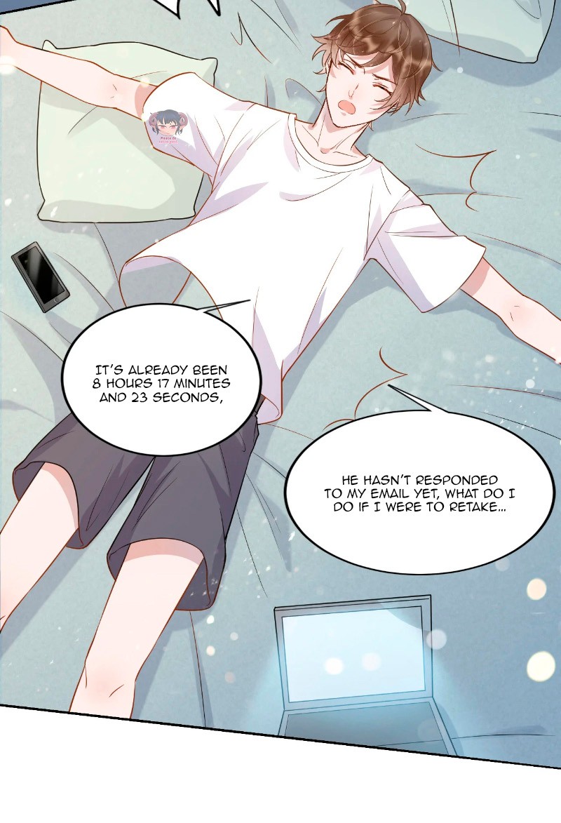 Your Distance 287 Kilometers: The Perfect Match 第11页