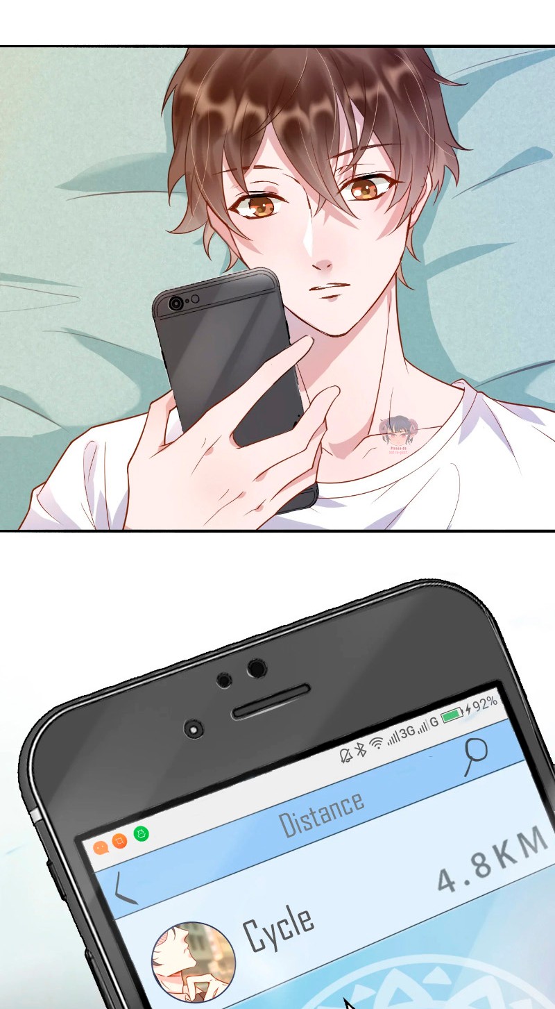 Your Distance 287 Kilometers: The Perfect Match 第13页