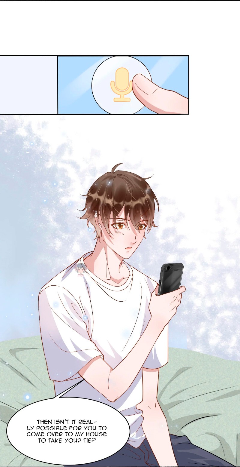 Your Distance 287 Kilometers: The Perfect Match 第17页