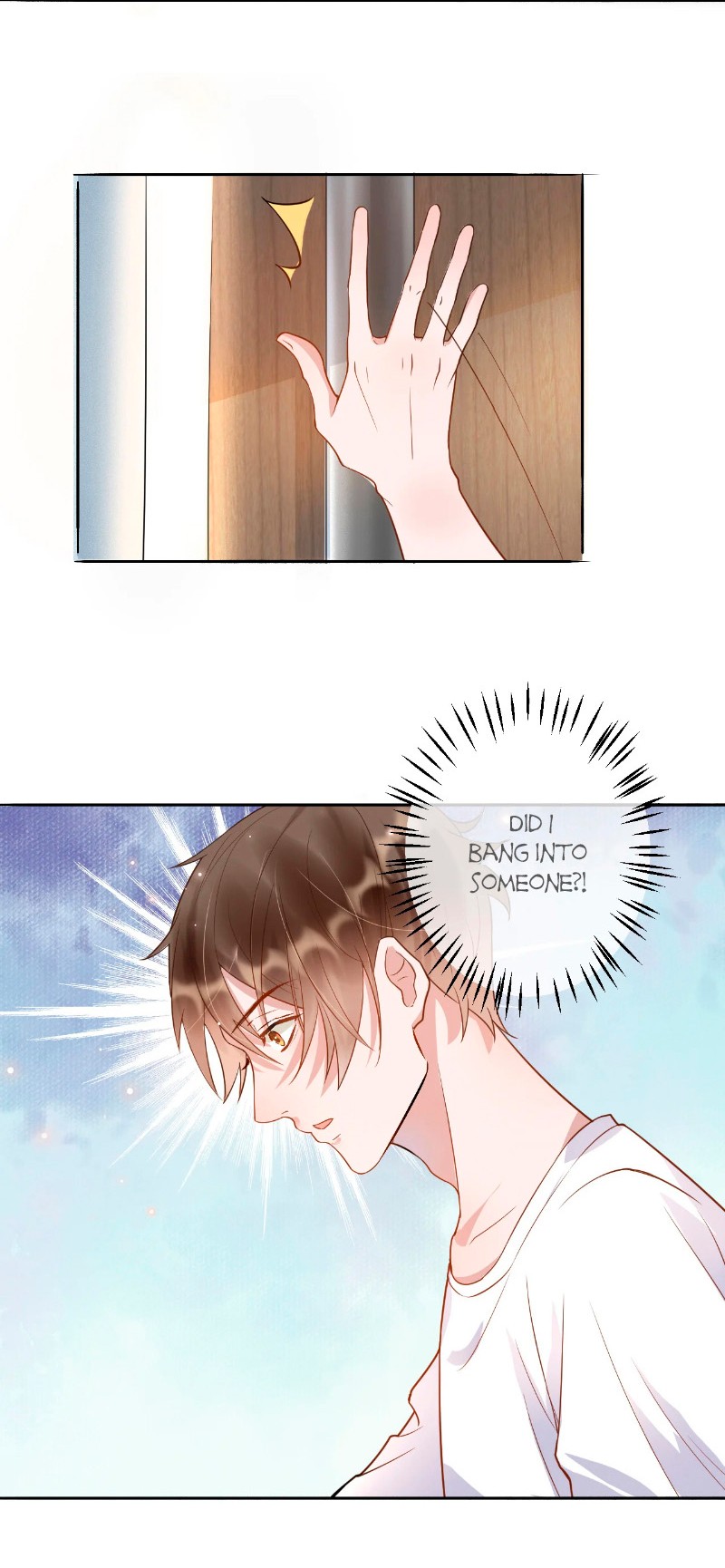 Your Distance 287 Kilometers: The Perfect Match 第38页