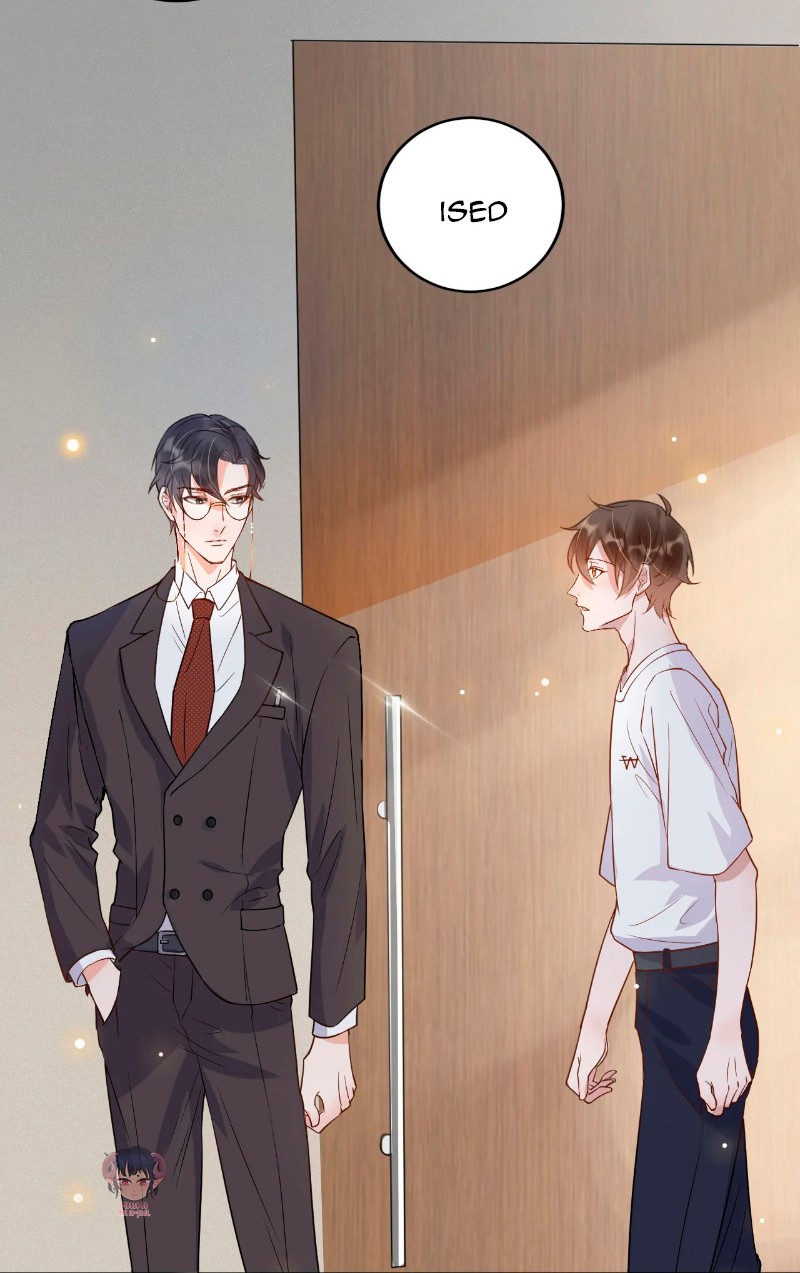 Your Distance 287 Kilometers: The Perfect Match 第42页