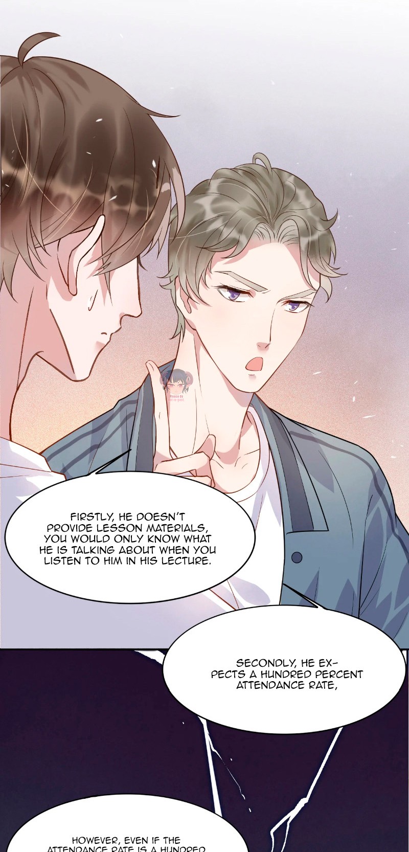 Your Distance 287 Kilometers: The Perfect Match 第6页